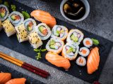 Åk till göteborg och upplev japansk matkultur